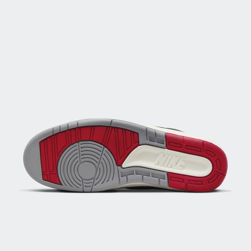 Air Jordan 2 "Black Cement" | DR8884-001
