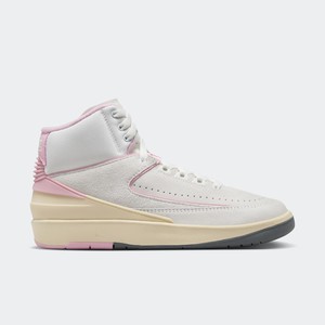 Air Jordan 2 "Soft Pink" | FB2372-100 Air Jordan 2 "Soft Pink" | FB2372-100