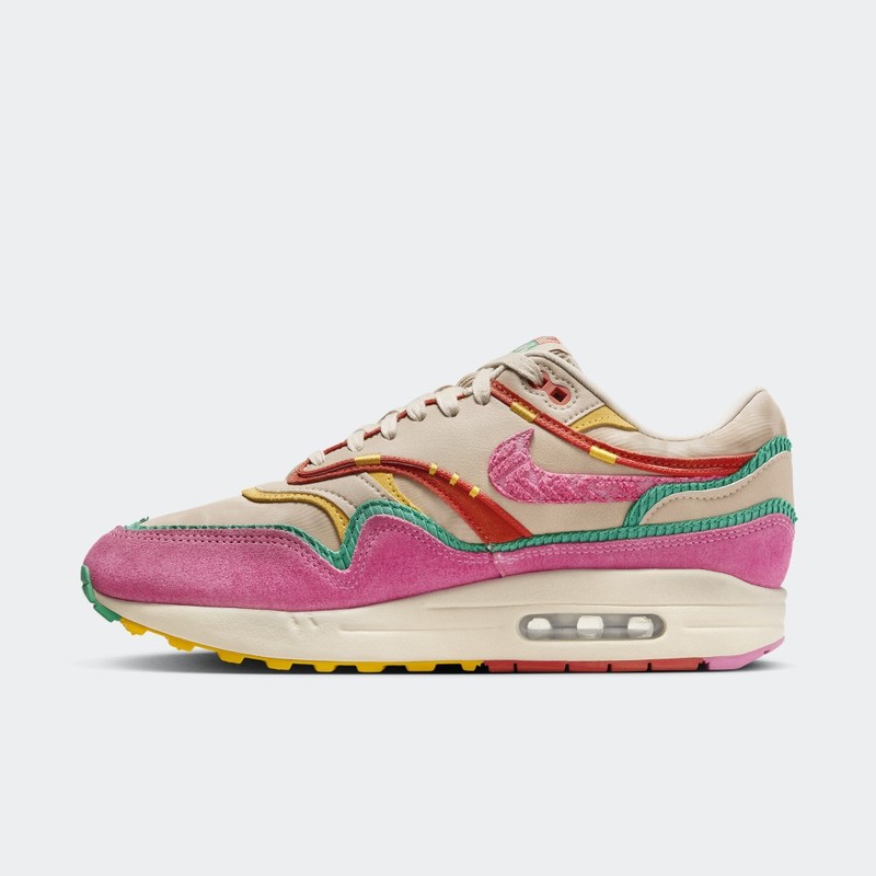 Nike Air Max 1 "Familia" | FN0598-200
