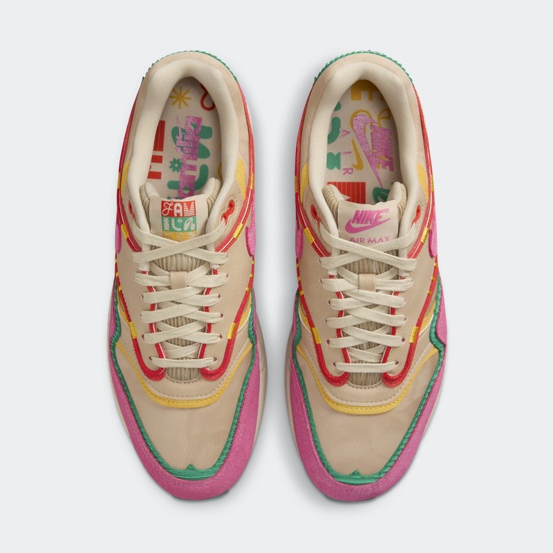 Nike Air Max 1 "Familia" | FN0598-200