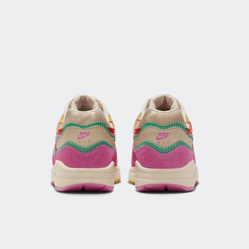 Nike Air Max 1 "Familia" | FN0598-200