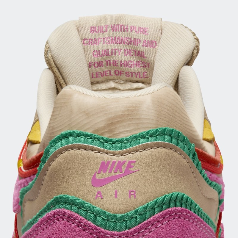 Nike Air Max 1 "Familia" | FN0598-200