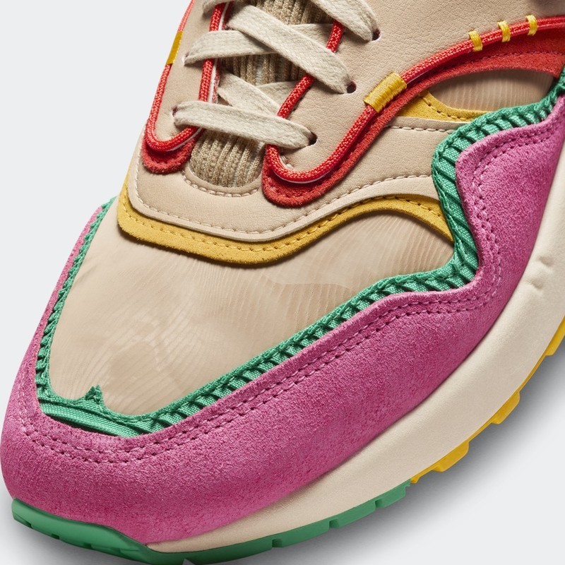 Nike Air Max 1 "Familia" | FN0598-200