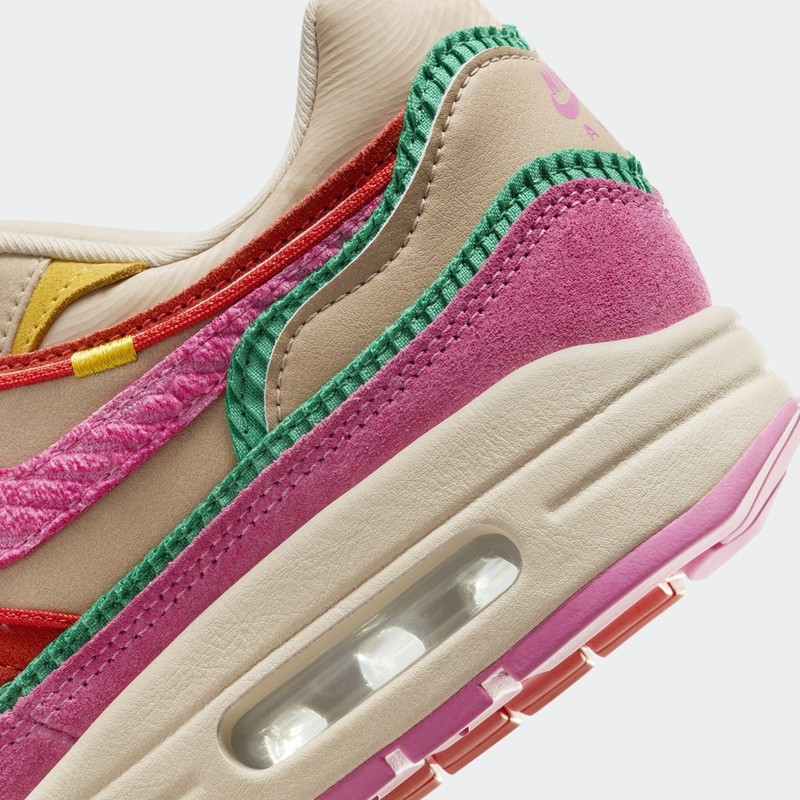 Nike Air Max 1 "Familia" | FN0598-200