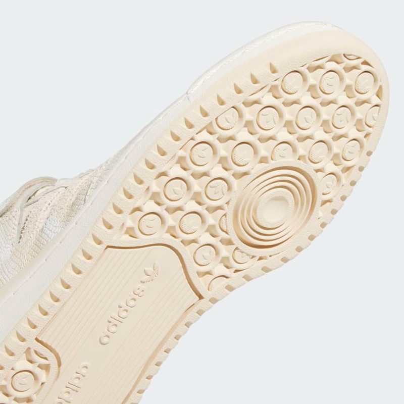 adidas Forum 84 Low "Beige Snakeskin" | IF5161