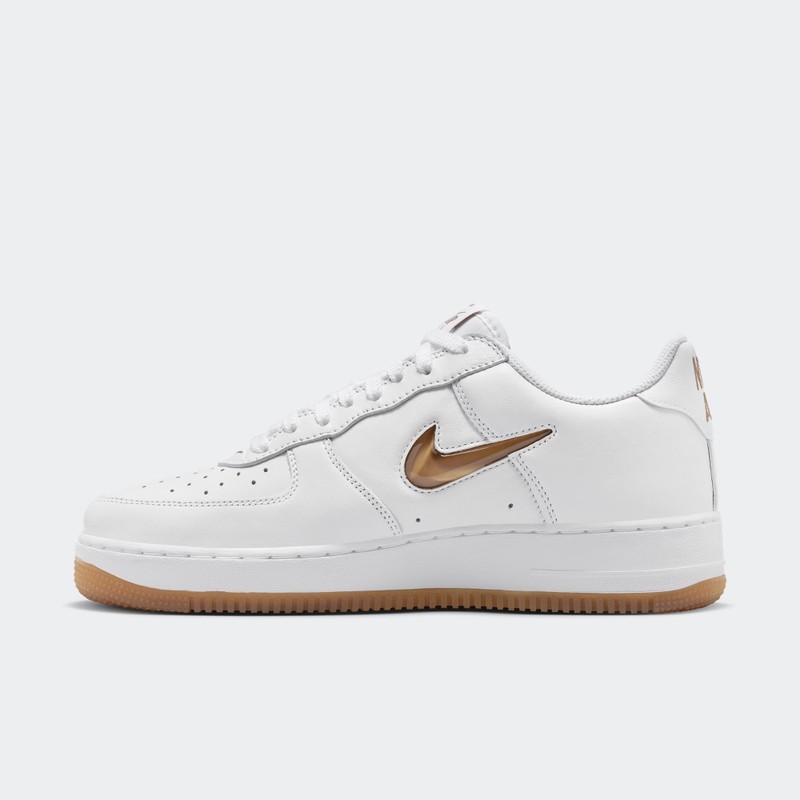 Nike Air Force 1 Low "Bronze Jewel" | FN5924-103