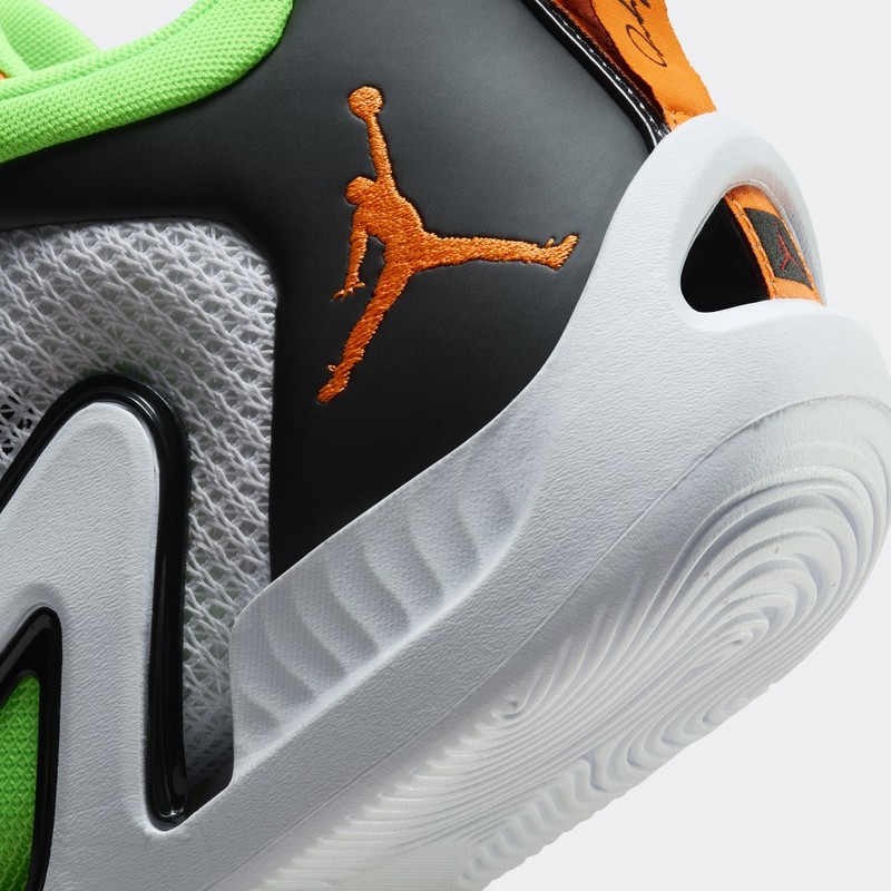 Jordan Tatum 1 "Home Team" | DZ3324-108