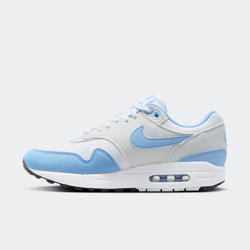 Nike Air Max 1 "University Blue" | FD9082-103