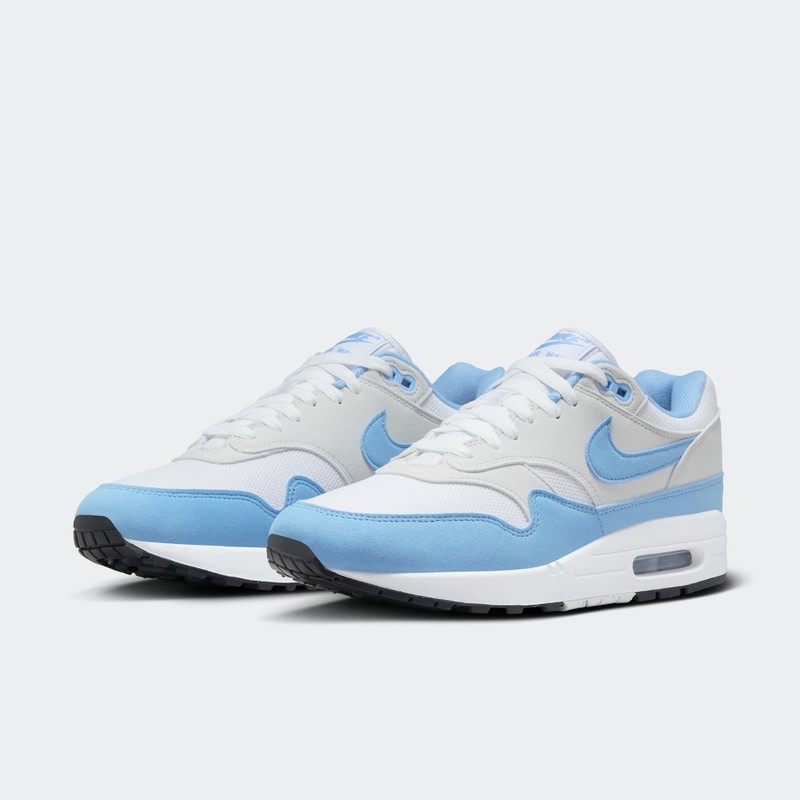 Nike Air Max 1 "University Blue" | FD9082-103