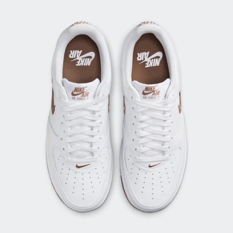 Nike Air Force 1 Low "Bronze Jewel" | FN5924-103