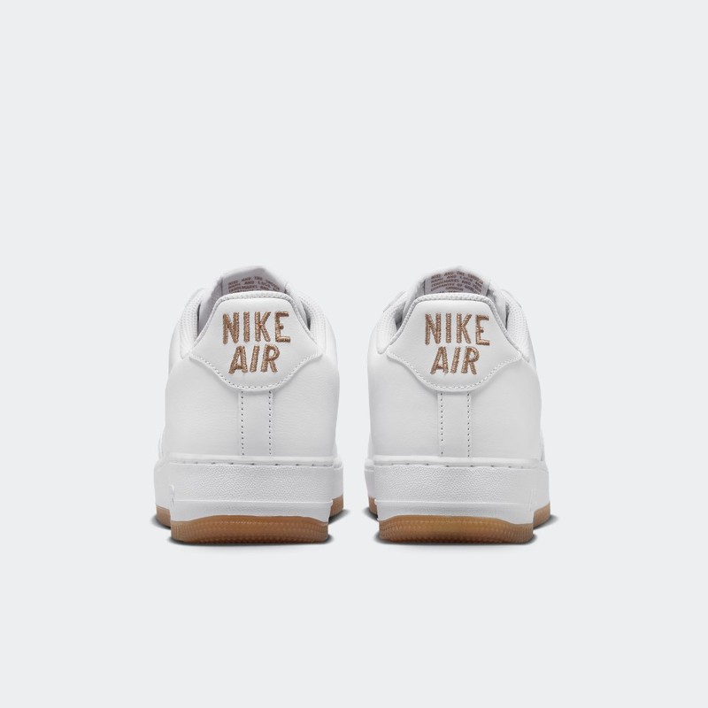 Nike Air Force 1 Low "Bronze Jewel" | FN5924-103