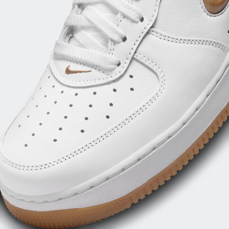 Nike Air Force 1 Low "Bronze Jewel" | FN5924-103