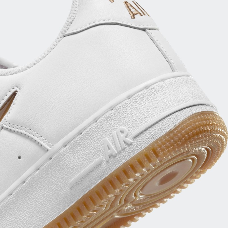 Nike Air Force 1 Low "Bronze Jewel" | FN5924-103
