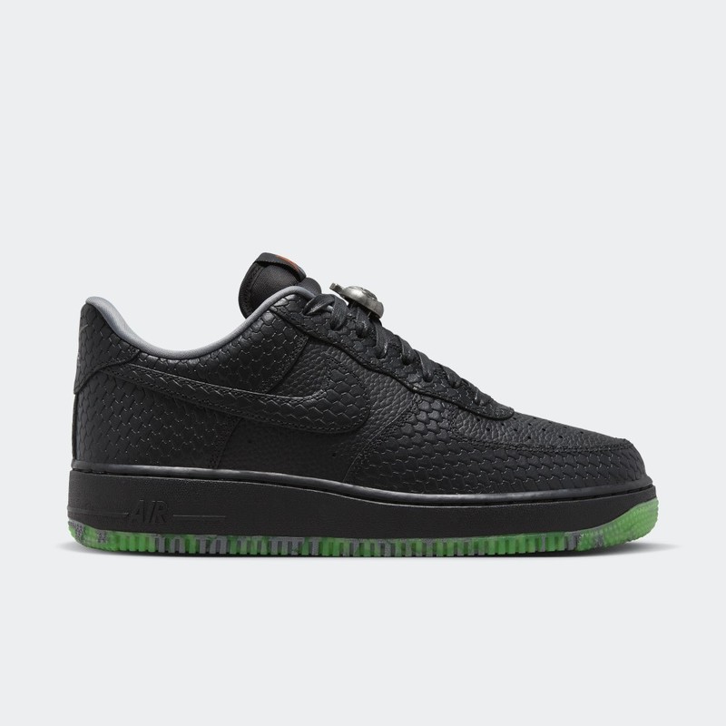 Nike Air Force 1 "Halloween" (2023) | FQ8822-084