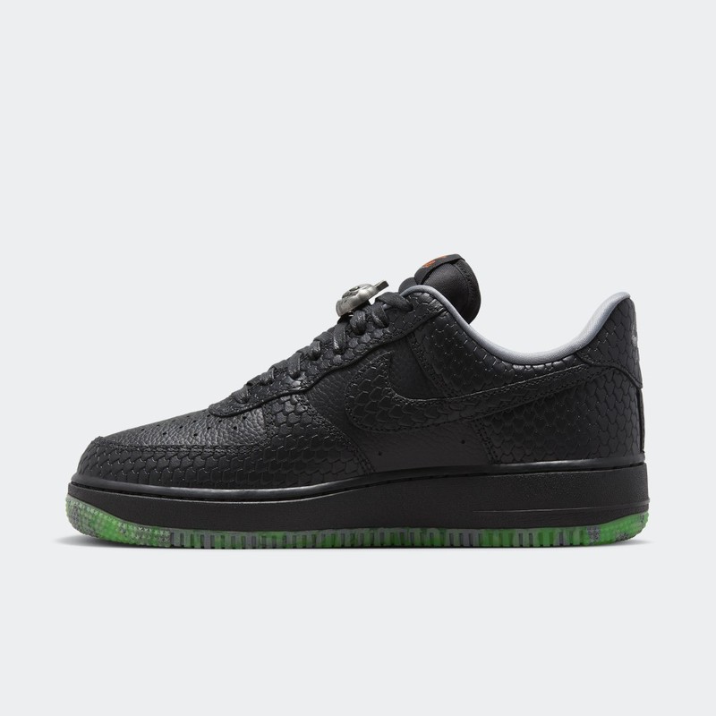 Nike Air Force 1 "Halloween" (2023) | FQ8822-084
