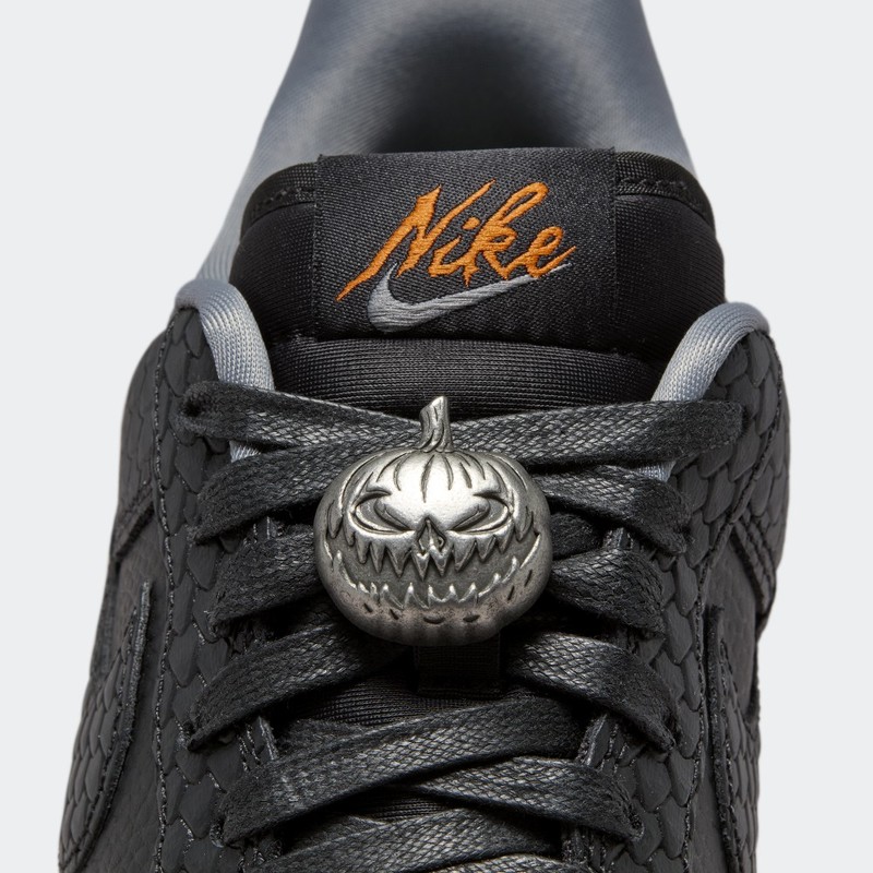 Nike Air Force 1 "Halloween" (2023) | FQ8822-084