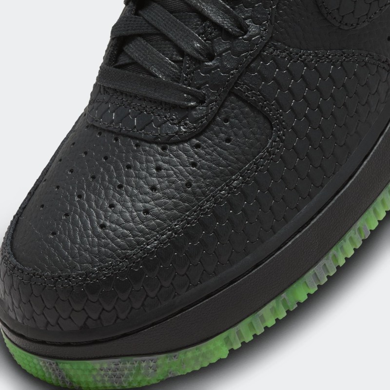 Nike Air Force 1 "Halloween" (2023) | FQ8822-084