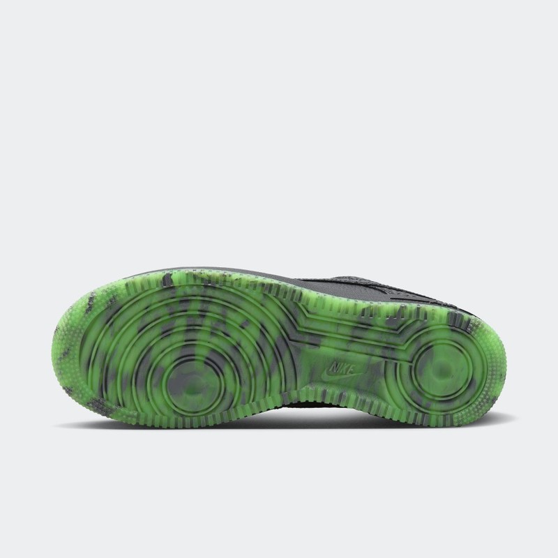 Nike Air Force 1 "Halloween" (2023) | FQ8822-084