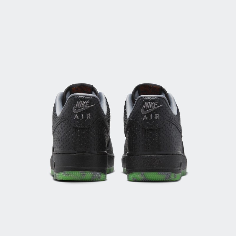 Nike Air Force 1 "Halloween" (2023) | FQ8822-084