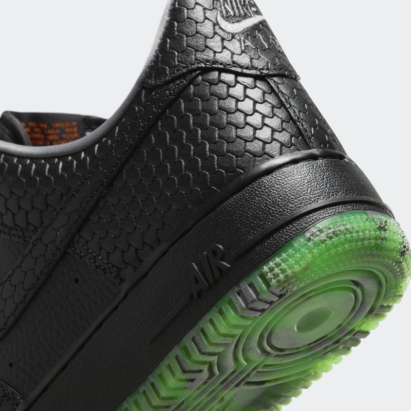 Nike Air Force 1 "Halloween" (2023) | FQ8822-084