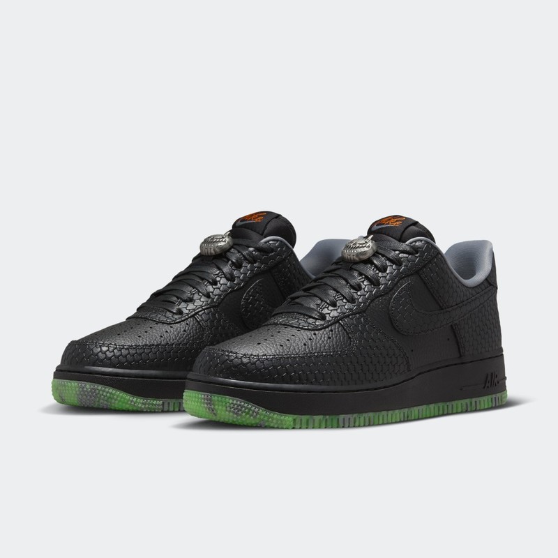 Nike Air Force 1 "Halloween" (2023) | FQ8822-084
