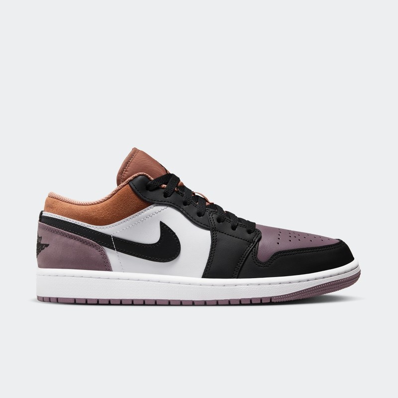 Air Jordan 1 Low "Sky J Mauve" | FB9907-102