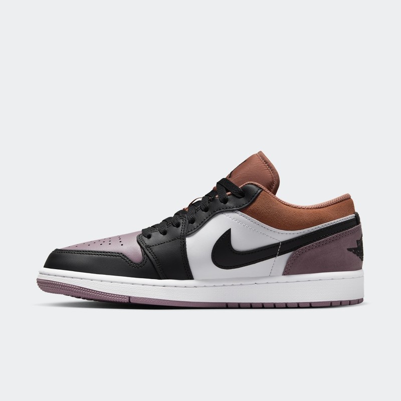 Air Jordan 1 Low "Sky J Mauve" | FB9907-102