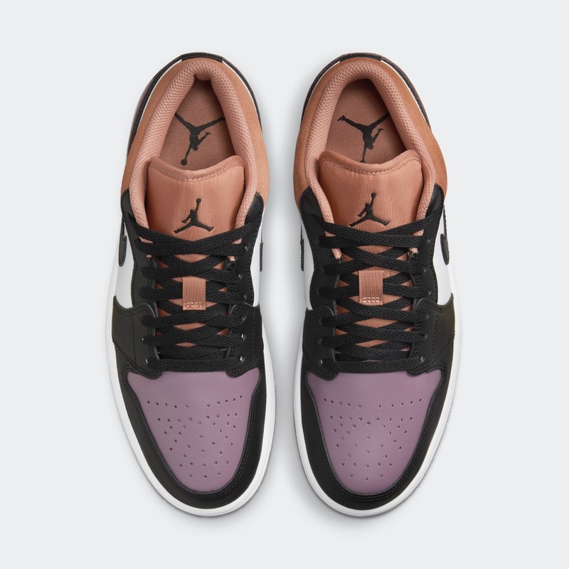 Air Jordan 1 Low "Sky J Mauve" | FB9907-102