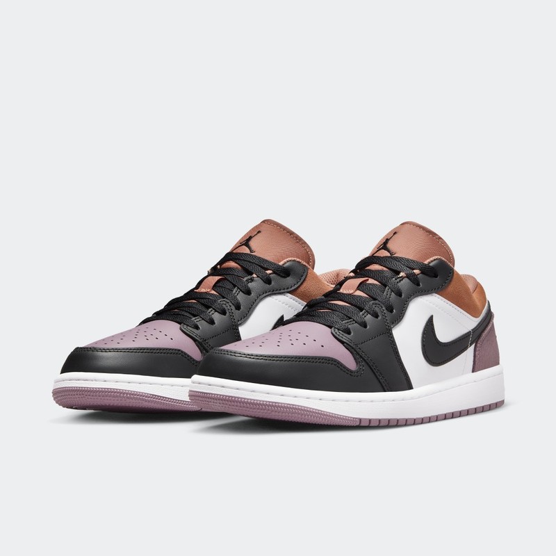 Air Jordan 1 Low "Sky J Mauve" | FB9907-102