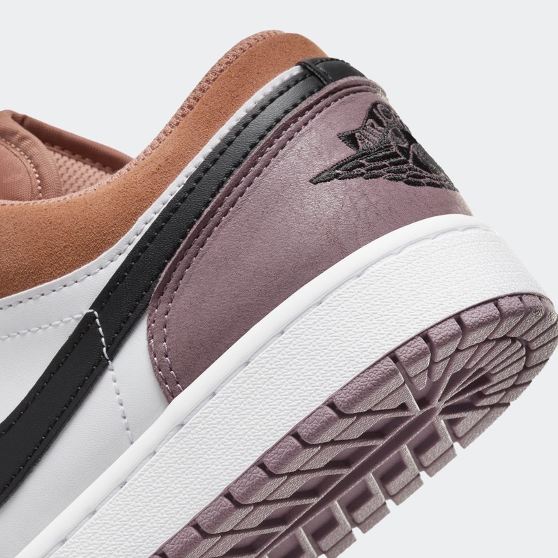 Air Jordan 1 Low "Sky J Mauve" | FB9907-102