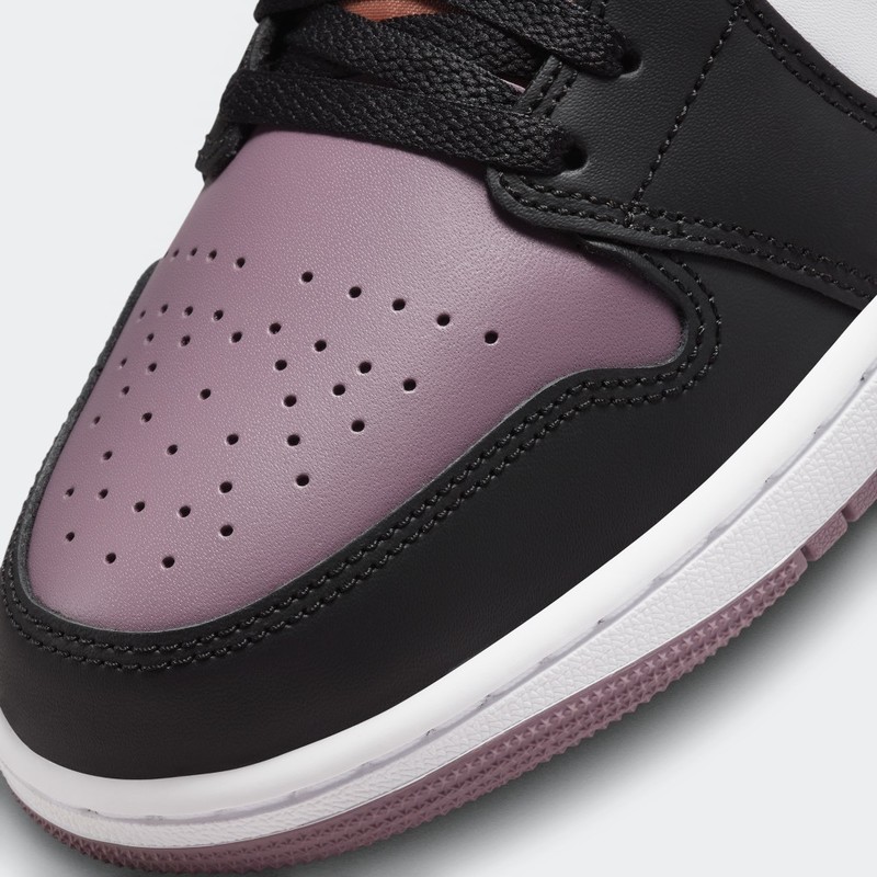 Air Jordan 1 Low "Sky J Mauve" | FB9907-102