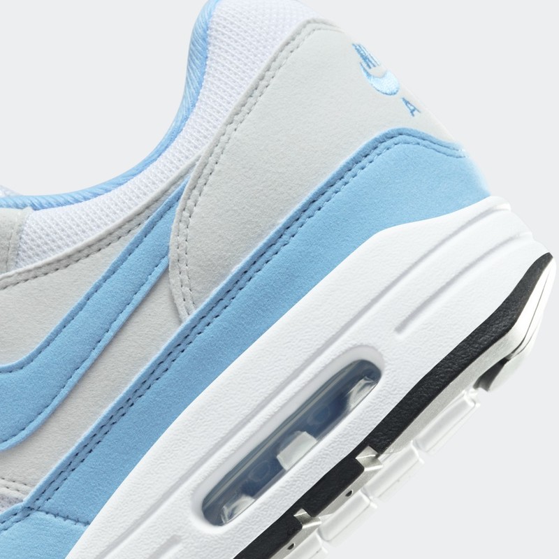 Nike Air Max 1 "University Blue" | FD9082-103
