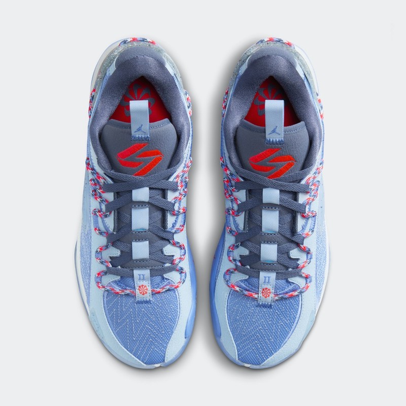 Jordan Luka 2 "Lake Bled" | DX9013-400
