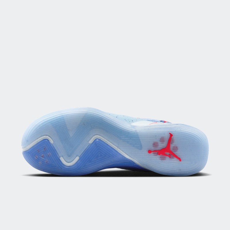 Jordan Luka 2 "Lake Bled" | DX9013-400