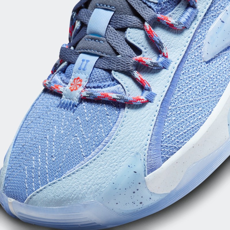 Jordan Luka 2 "Lake Bled" | DX9013-400