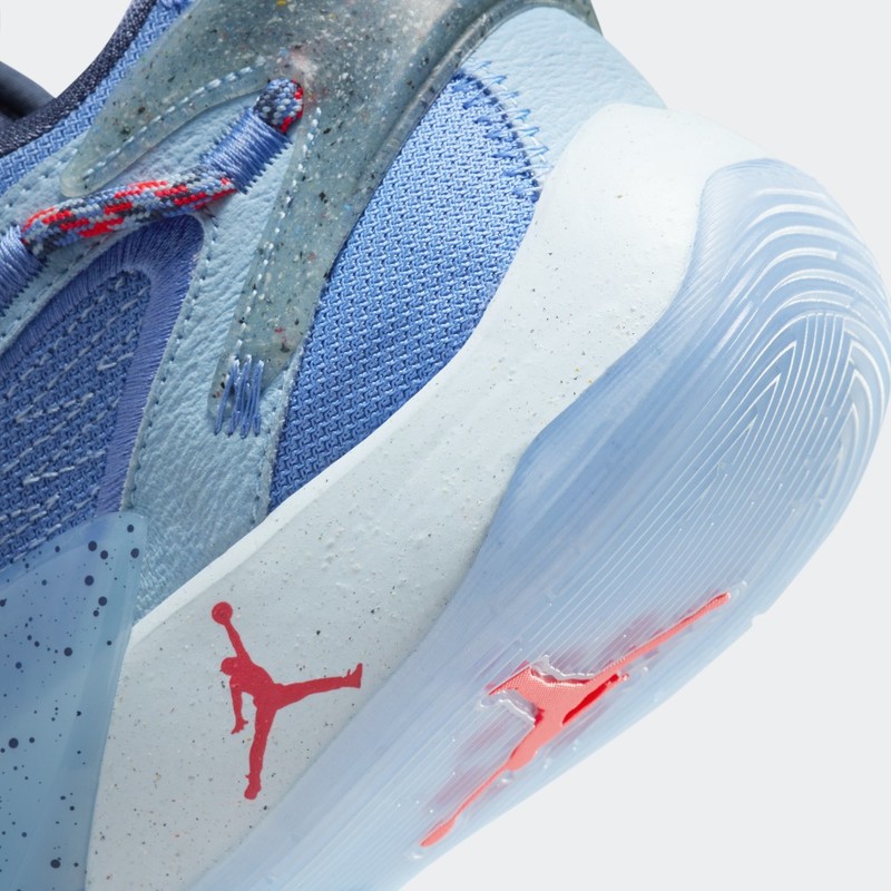 Jordan Luka 2 "Lake Bled" | DX9013-400