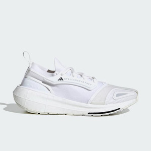 Stella McCartney x adidas Ultra Boost Light "Cloud White" | HP6705 Stella McCartney x adidas Ultra Boost Light "Cloud White" | HP6705