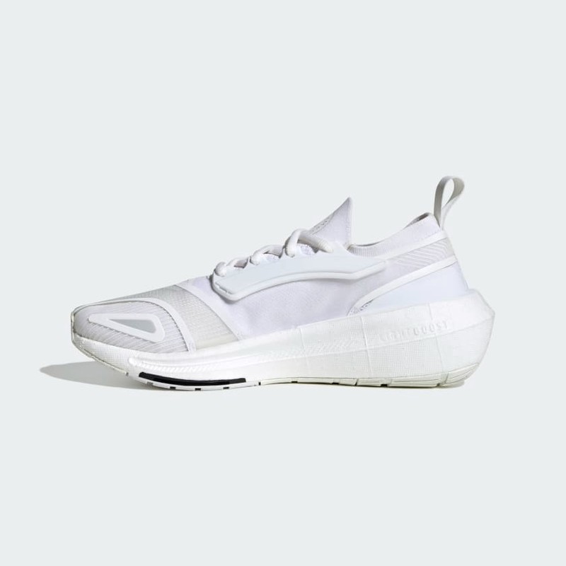 Stella McCartney x adidas Ultra Boost Light "Cloud White" | HP6705