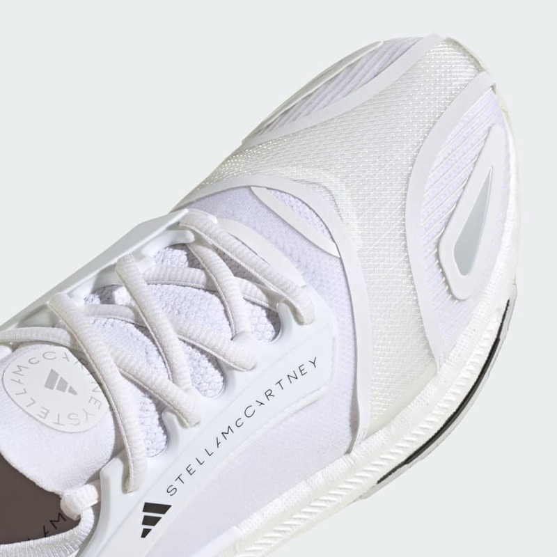 Stella McCartney x adidas Ultra Boost Light "Cloud White" | HP6705