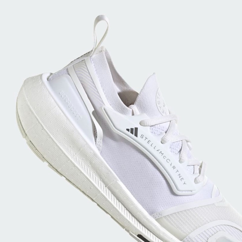 Stella McCartney x adidas Ultra Boost Light "Cloud White" | HP6705