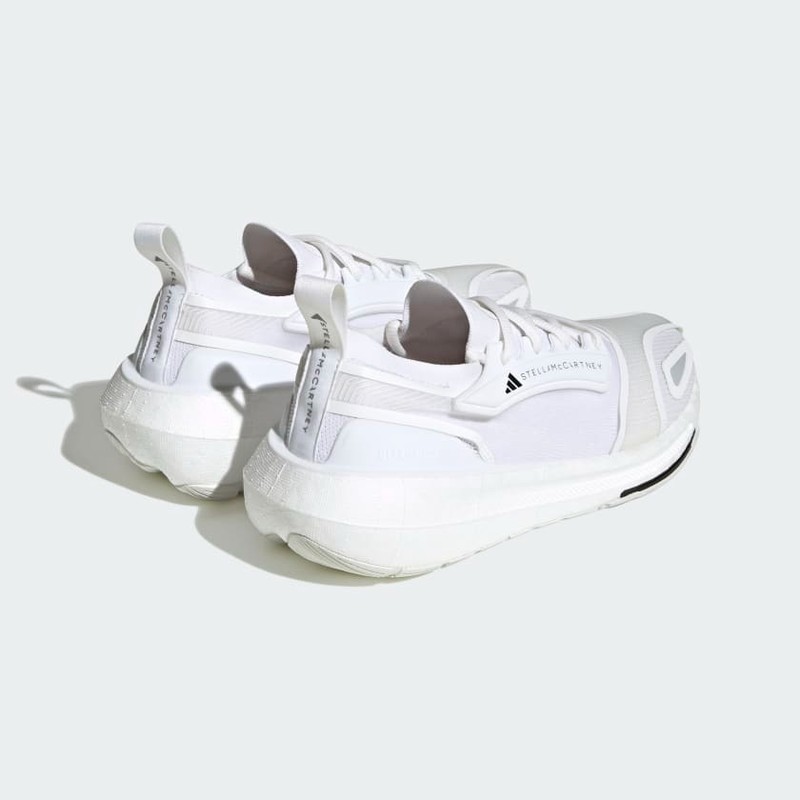 Stella McCartney x adidas Ultra Boost Light "Cloud White" | HP6705