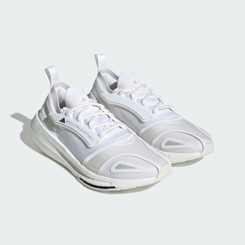 Stella McCartney x adidas Ultra Boost Light "Cloud White" | HP6705