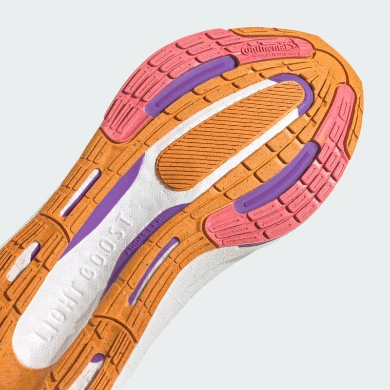 Stella McCartney x adidas Ultra Boost Light "Shock Slime" | ID1905