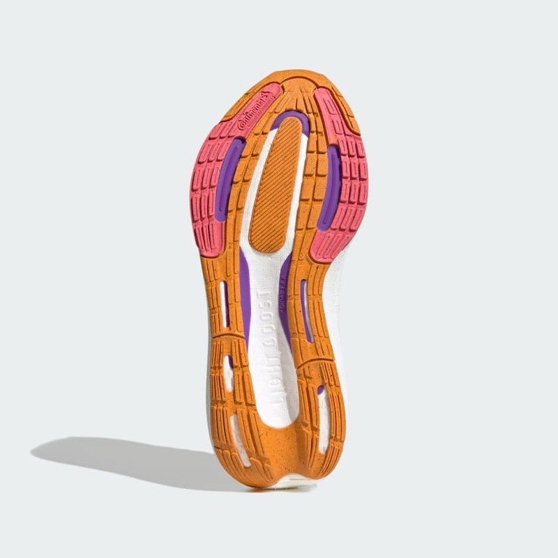 Stella McCartney x adidas Ultra Boost Light "Shock Slime" | ID1905