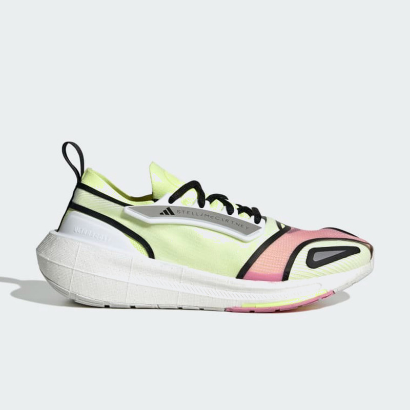 Stella McCartney x adidas Ultra Boost Light "Frozen Yellow" | HQ8664 Stella McCartney x adidas Ultra Boost Light "Frozen Yellow" | HQ8664