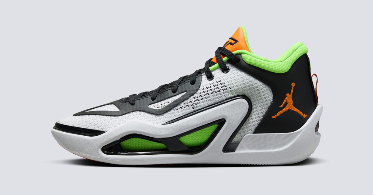 Offizielle Bilder des Jordan Tatum 1 „Home Team“ Offizielle Bilder des Jordan Tatum 1 „Home Team“