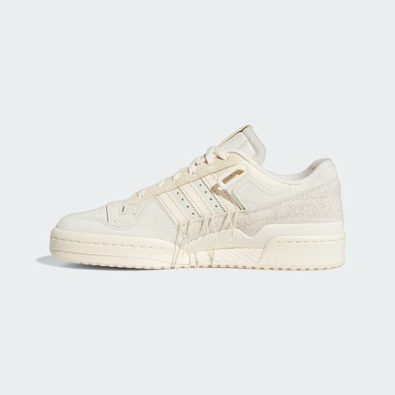 adidas Forum 84 Low "Straps" | GW0299