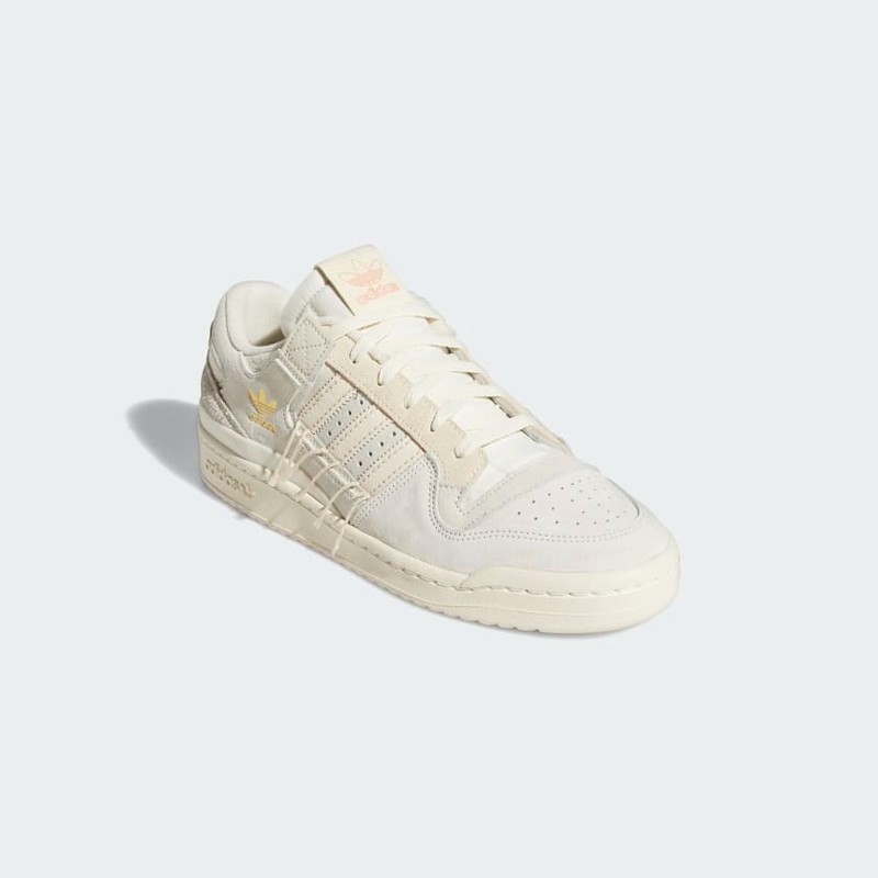 adidas Forum 84 Low "Straps" | GW0299