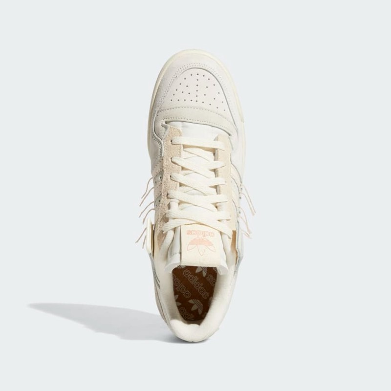 adidas Forum 84 Low "Straps" | GW0299