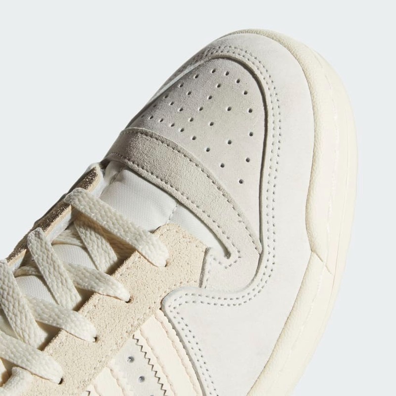 adidas Forum 84 Low "Straps" | GW0299